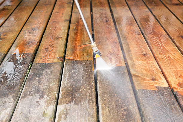 Best Deck Pressure Washing  in USA